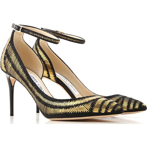 scarpe jimmy choo e versace|jimmy choo high heel shoes.